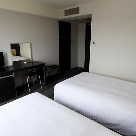 Washington R&B Hotel Хачиоджи Екстериор снимка