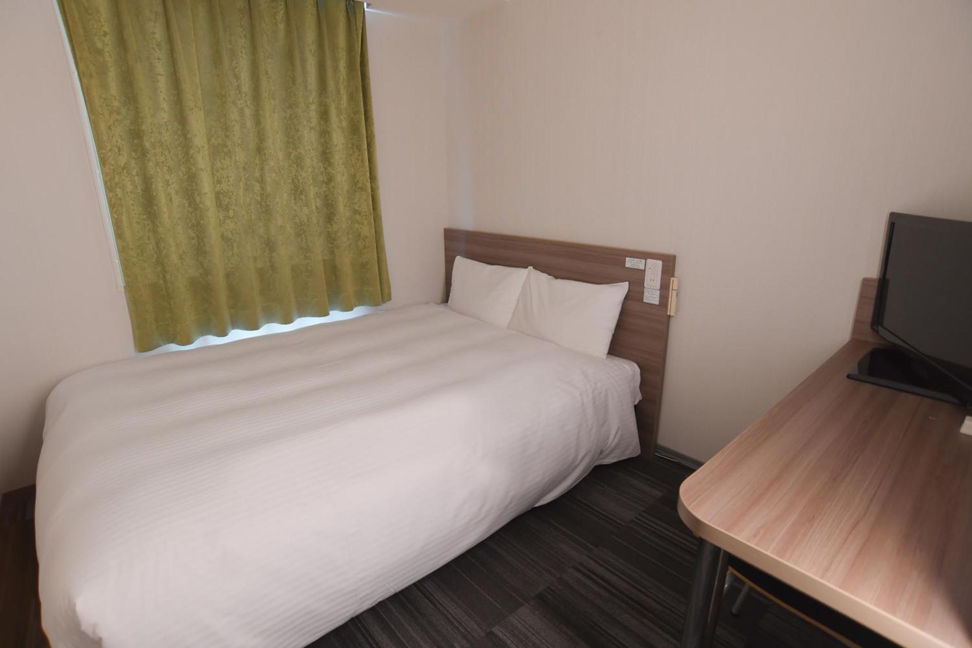 Washington R&B Hotel Хачиоджи Екстериор снимка
