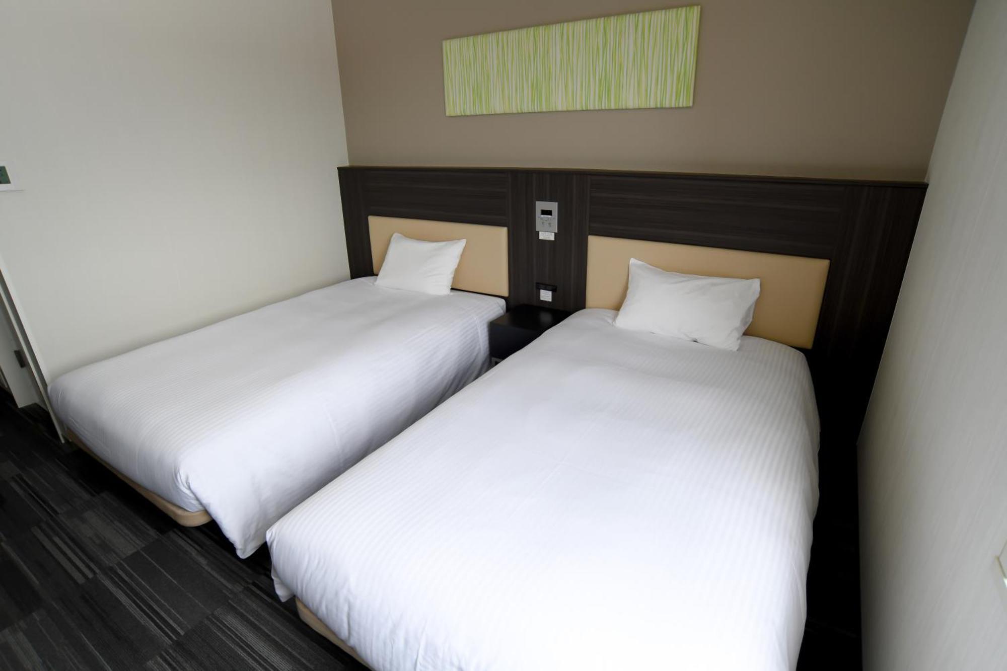 Washington R&B Hotel Хачиоджи Екстериор снимка