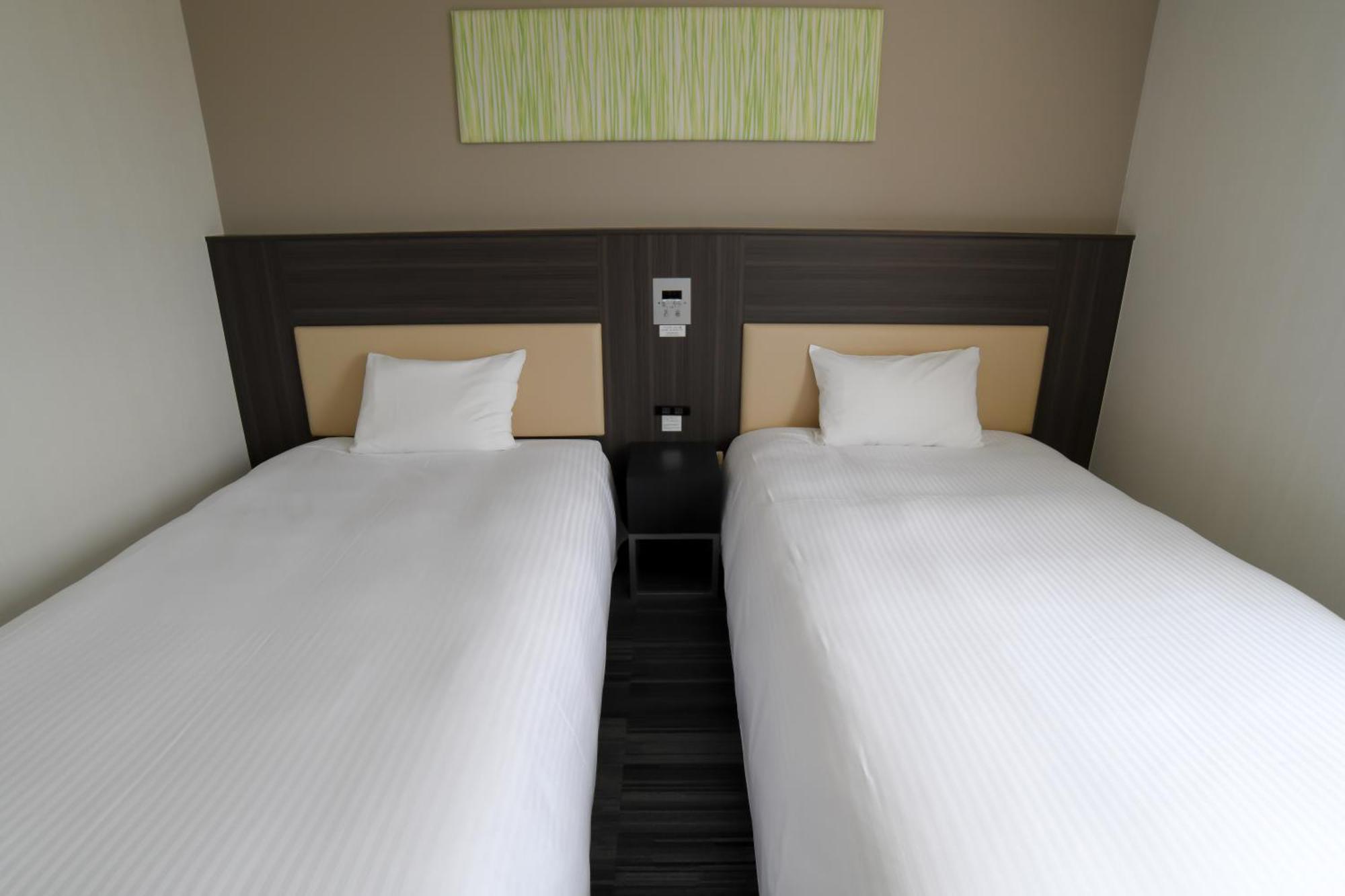 Washington R&B Hotel Хачиоджи Екстериор снимка