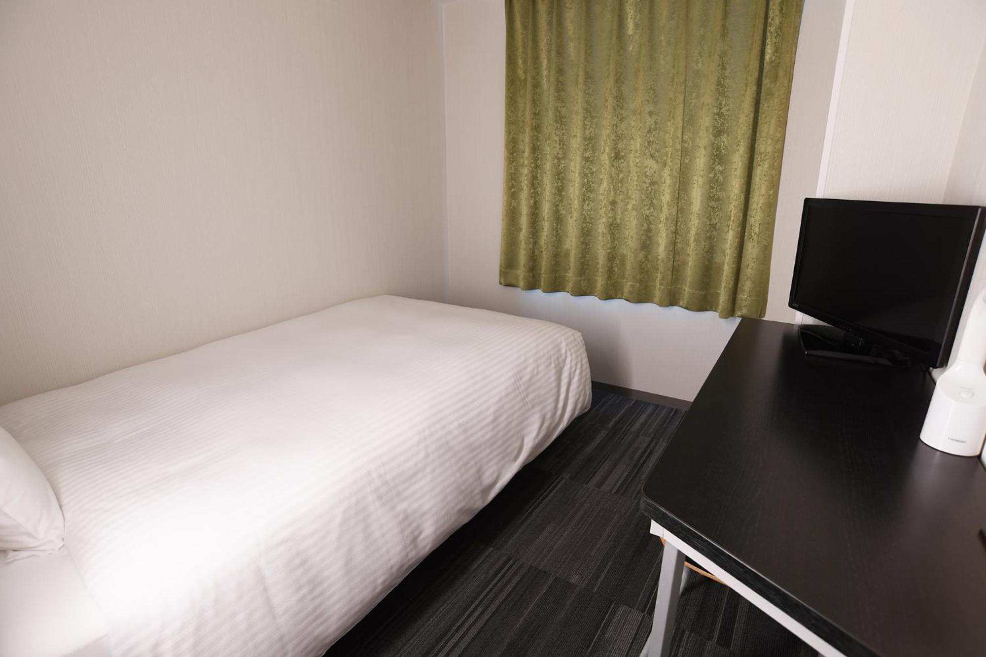 Washington R&B Hotel Хачиоджи Екстериор снимка