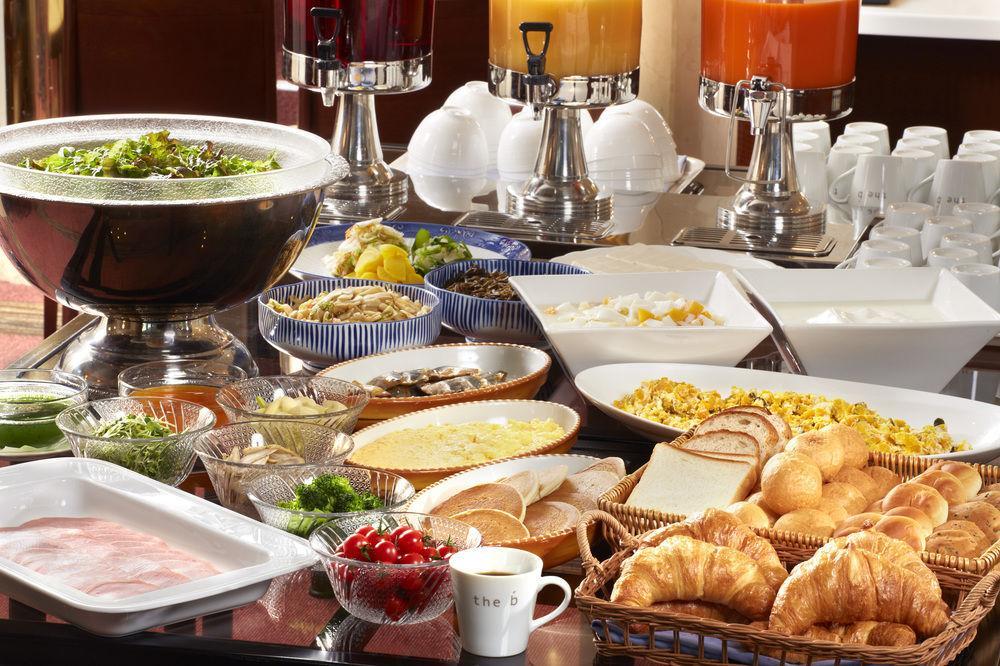 Washington R&B Hotel Хачиоджи Екстериор снимка
